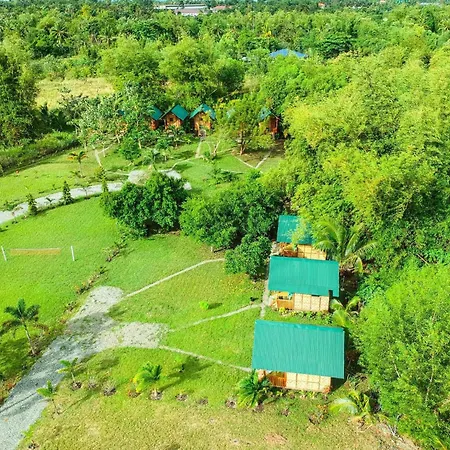 Green Acres Village